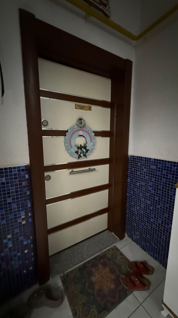 KAYSERİ DEVELİ AŞIKSEYRANİ MAHALLESİNDE CADDE ÜZERİNDE SATILIK LÜKS DAİRE